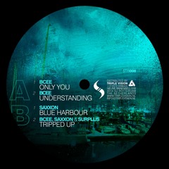 BCee - Only You (Out Now)
