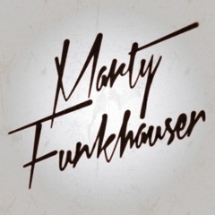 Marty Funkhauser - Live @ SpiritBar- Opener Set For Stickybuds 12/11/15