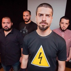 Programa Arariboia Rock News #75 Especial Reduto - EP Inverso