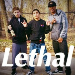 Lethal - Hozer, Leek & Mason Brazil