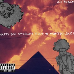 2. Stand Up (Prod. by Gramatik)