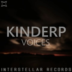 KINDERP - Voices [OUT NOW]