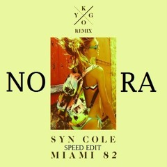 Syn Cole - Miami 82 (Kygo Remix) (Speed Edit)