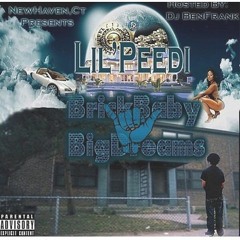 lil Peedi - Retro Flow