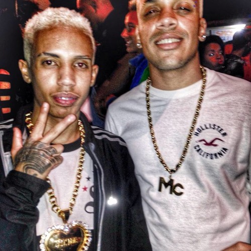 MC's GALAXIA - TH - JF E JUNIO - MEGA DA SAFADEZA ( DJ JOAO DA INESTAN ) FOODA 2016