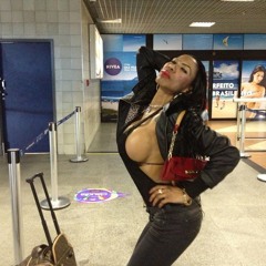 MC Juninho - Unknown Track (Snippet)