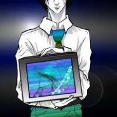 [UTAU] The Lunacy Of Duke Venomania (Denki Sai)