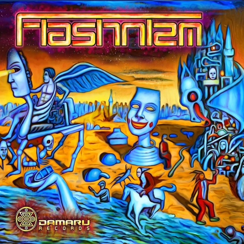 Daksha - The Snake 145 BPM