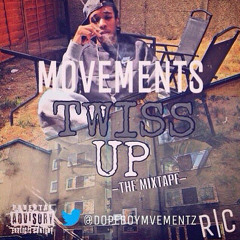 Movements x Rendo x MDargg x Shaqavelly x Grizzy - Come To The Bando Door 2 [prod. by Slug Two]