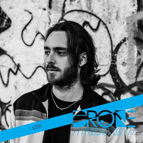 DRONE Podcast 037 - VSK