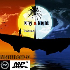 Day & Night (Lucy Long Mix)