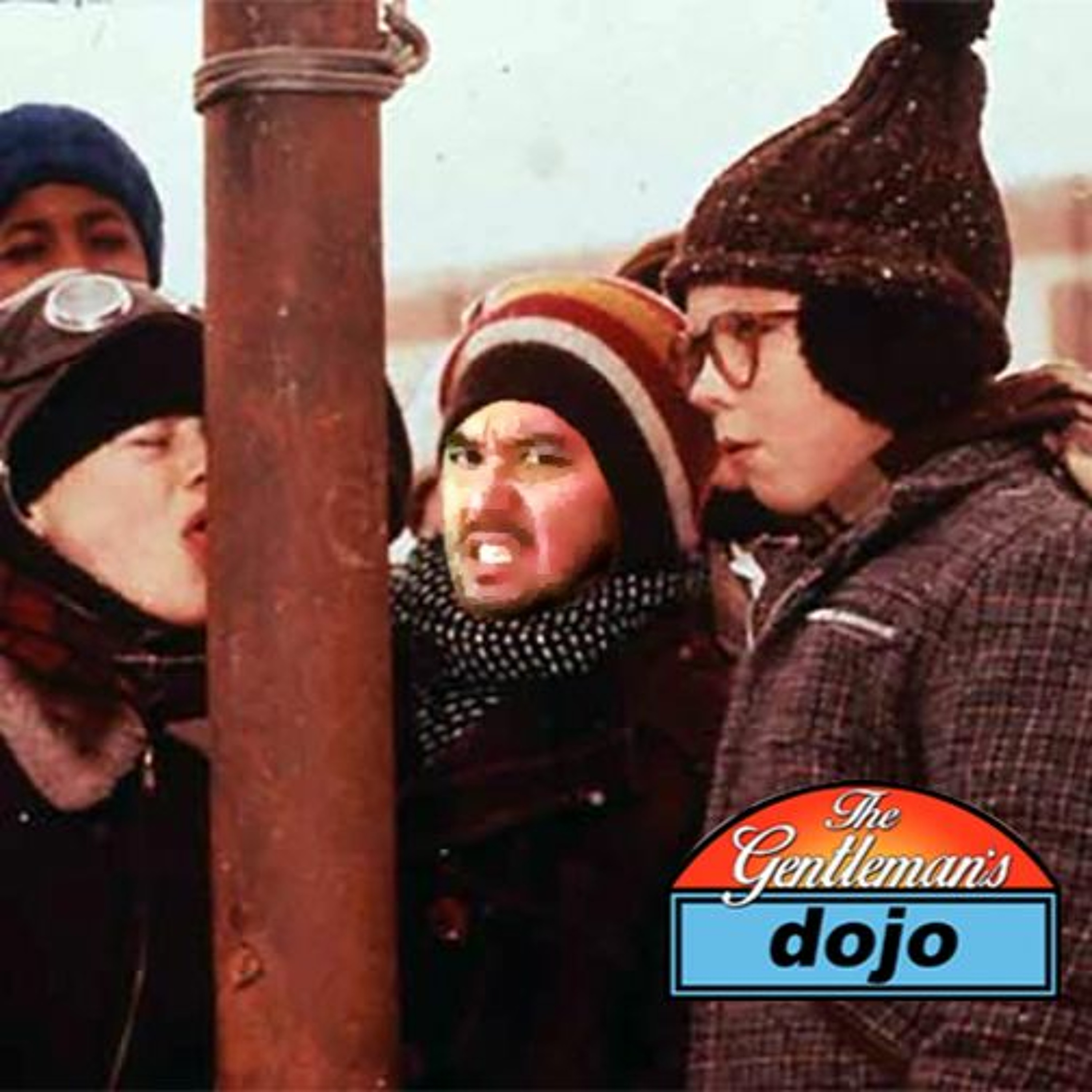 The Gentleman\'s Dojo