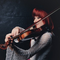 Christmas Carols // ViolinBiscuit