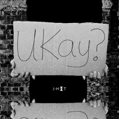 DJ J-Hit - UKay? Mixtape