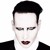 Artwork for Marilyn Manson - The Nobodies 8Bit Remix.WAV