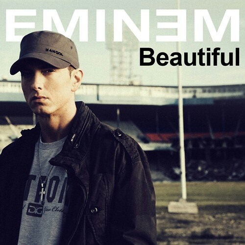 Stream Eminem - Beautiful Instrumental Remix by Dj-DarkLover | Listen  online for free on SoundCloud