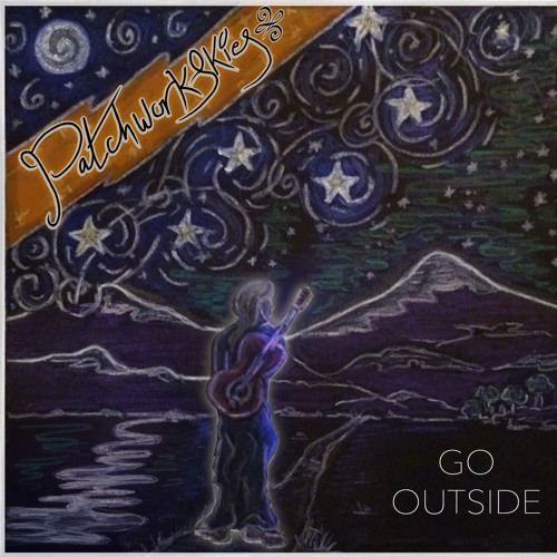 Go Outside EP