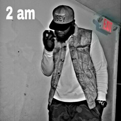 2am (Prod. By Chronic Beats)