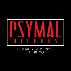PSYMAL Best Of 2015 Ft. Mimmo