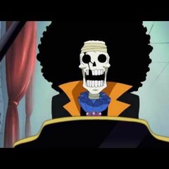 One Piece - Binks no Sake (Fansing PT-BR)