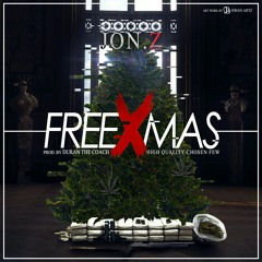 Jon.Z FreeXmas Prod by Duran The coach X High Quality