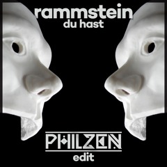 Rammstein - Du Hast (PhilZen Edit)