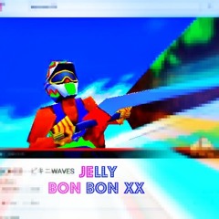 SUPERSEX420 - ビキニWAVES (Jelly BonBon Remix)