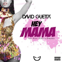 Hey Mama (Tyron Hapi Bootleg)[FREE DOWNLOAD]