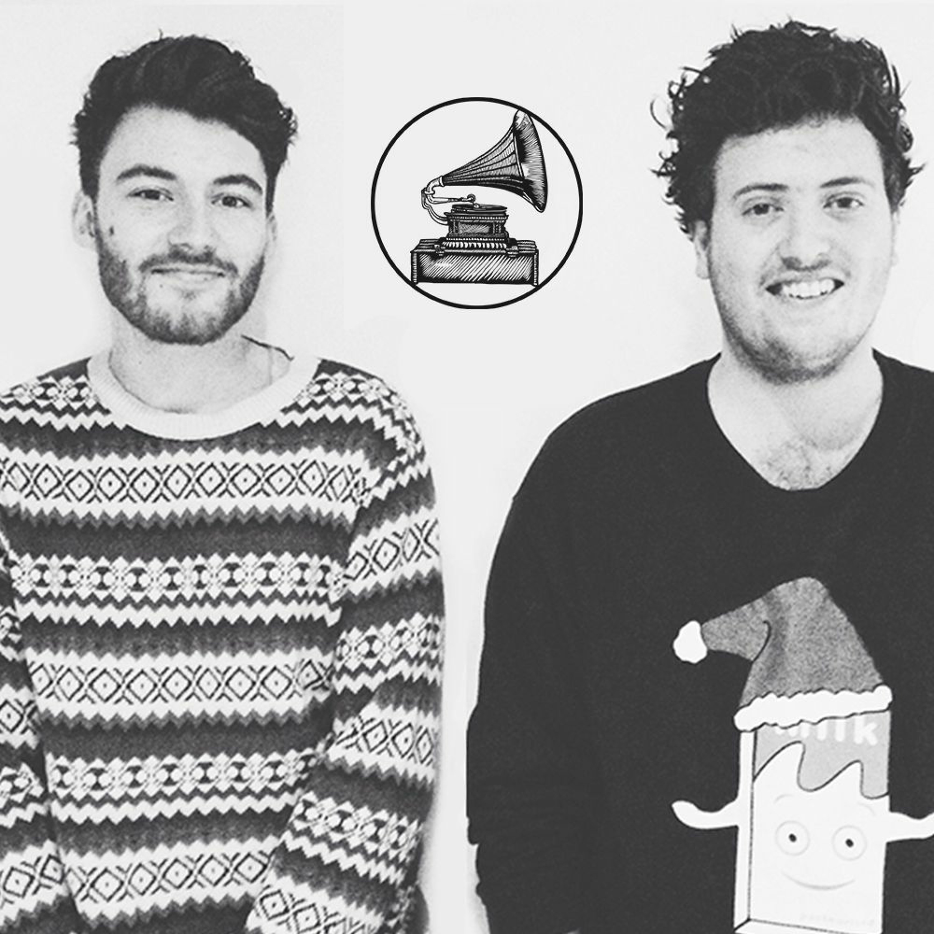 WTGR Podcast // 008