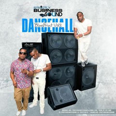 Strictly Business presents: The Dancehall Blueprint: Vol. 3