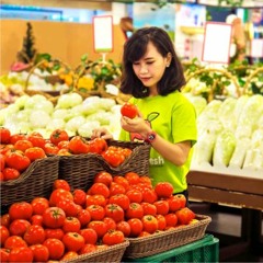 食料品店