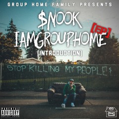 10 Welcome 2 The Group Home [Robbie Skit] (Prod. Willie Beamin)