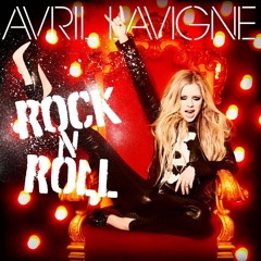 Avril Lavigne - Rock N Roll (Paródia - Redublagem)