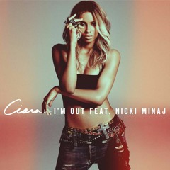 Ciara Ft. Nicki Minaj - I'm Out (Ft. Diogo Paródias) (Paródia - Redublagem)