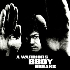 Warriors Bboy Breaks (2015)