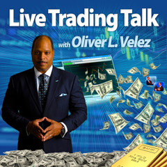 Live Trading Talk With Oliver Velez - Trading Drills That will Soon Have You Trading Like A Pro!