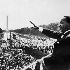 The Dream (MLK Tribute) FREE DOWNLOAD!