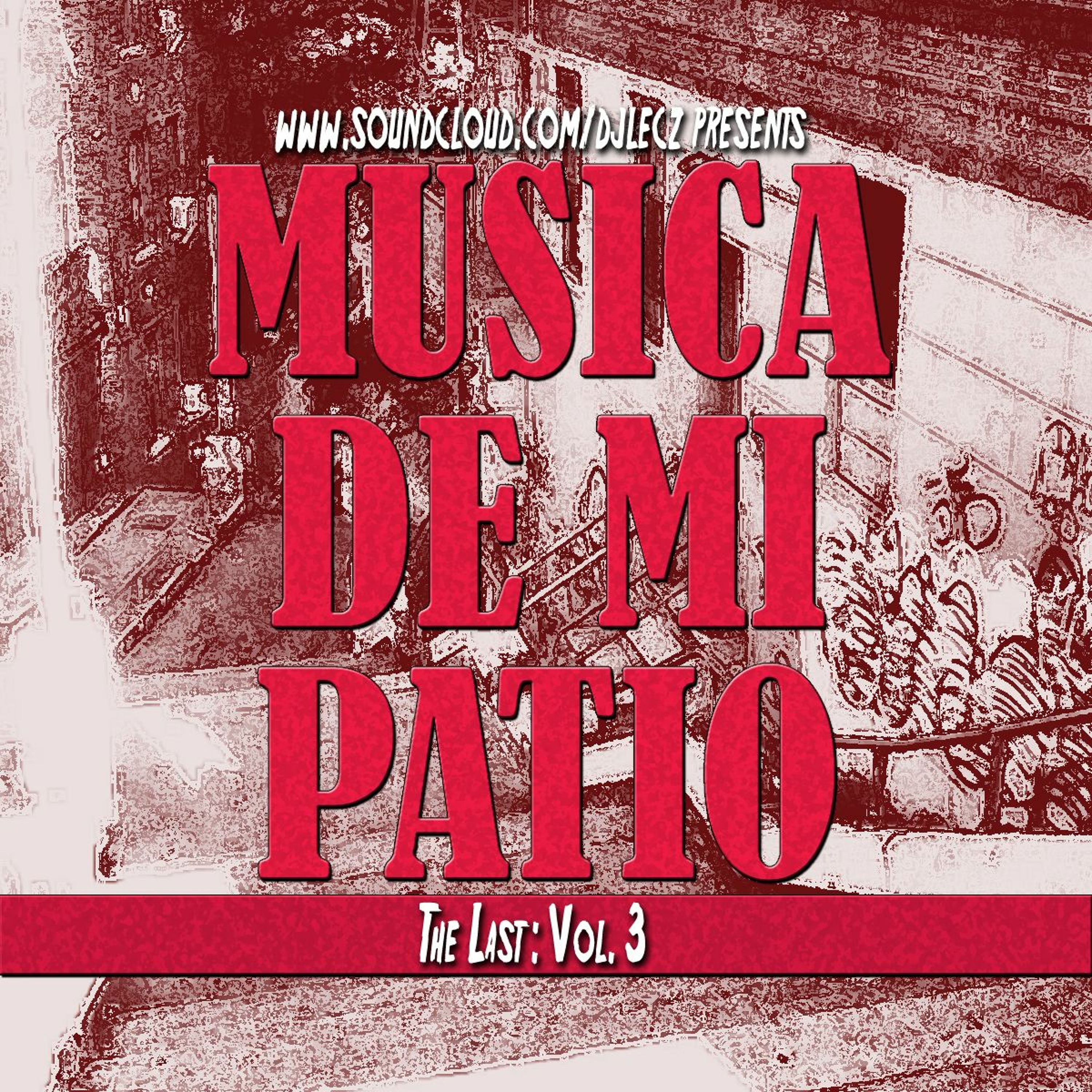 Deejay Lecz