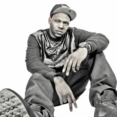 I Know You Want Love Feat Damani Diallo