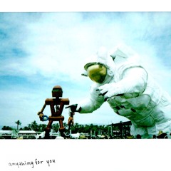 anything for you