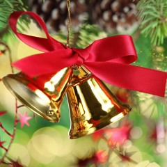 Jingle Bells REMIX SHED - @jlarnel & @blbufford
