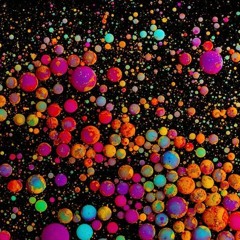 Acidic Beats - Disco Speedo