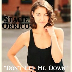 Stream Stacie Orrico music | Listen to songs, albums, playlists