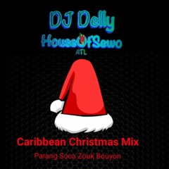 Caribbean Christmas Mix (Parang Soca Zouk Bouyon