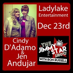 Ladylake Music Cindy D'Adamo and Jen Andujar