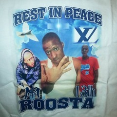 Rest In Peace RueCash