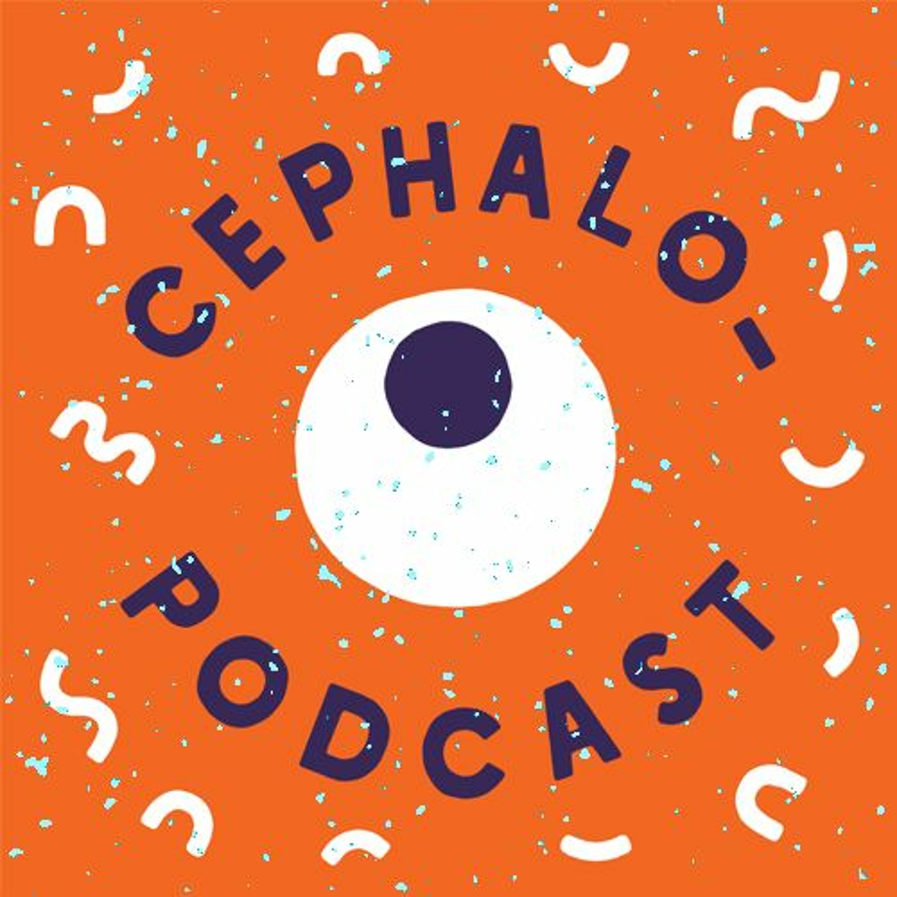 The Cephalopodcast