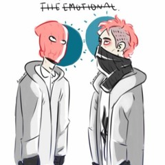 Friend, Please (cover of twenty one pilots)