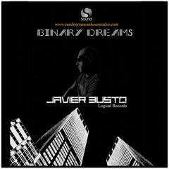 Birary Dreams Podcast - Javier Busto (Logical Records / SP ) (Mediterranean Radio Show)