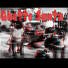Ghetto Santa